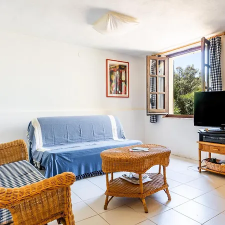 Lasala Sul Mare Holiday home