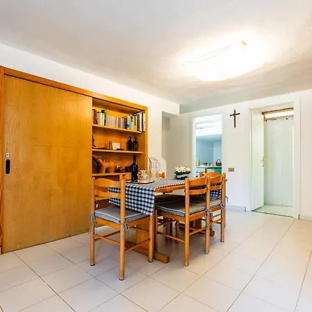 Holiday home Lasala Sul Mare Terra Mala