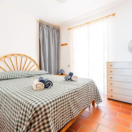 Holiday home Lasala Sul Mare