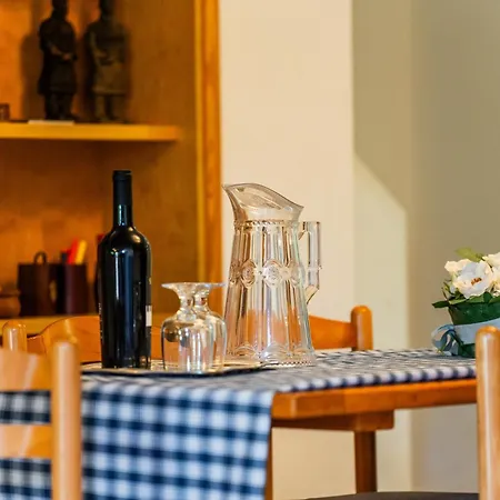 Lasala Sul Mare Holiday home *