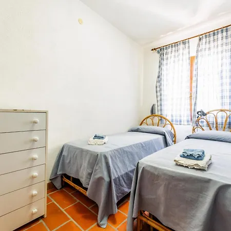 Lasala Sul Mare Holiday home Terra Mala
