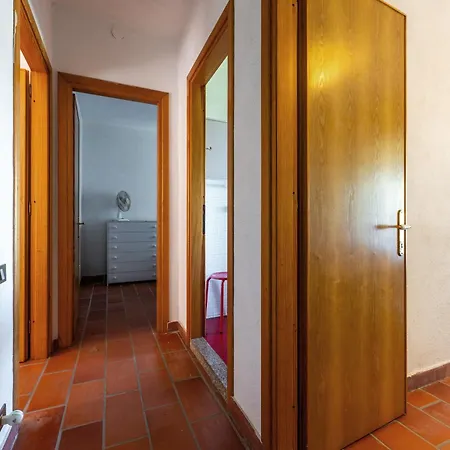 Lasala Sul Mare Holiday home