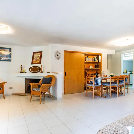 Lasala Sul Mare Holiday home