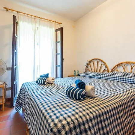 Lasala Sul Mare Holiday home Terra Mala