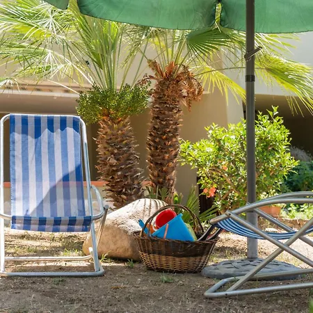 Holiday home Lasala Sul Mare *