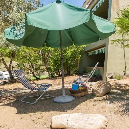 Lasala Sul Mare Holiday home Terra Mala