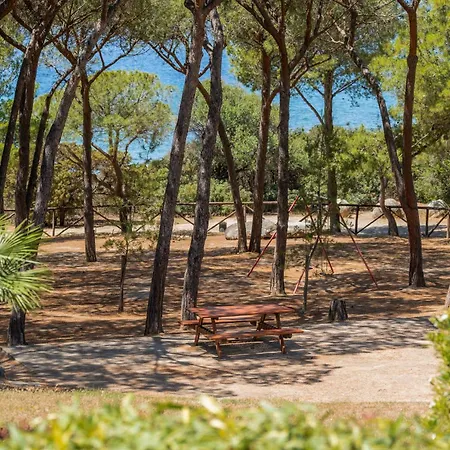 Lasala Sul Mare Holiday home