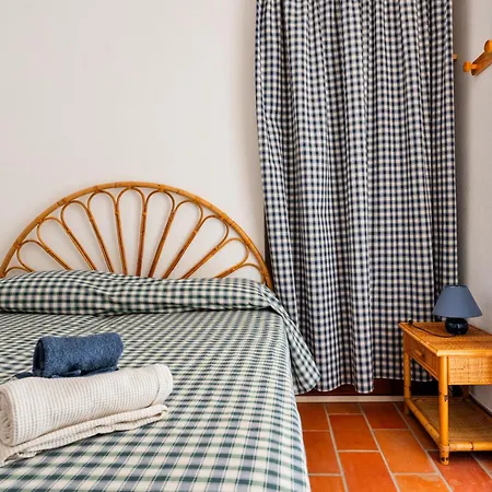Holiday home Lasala Sul Mare