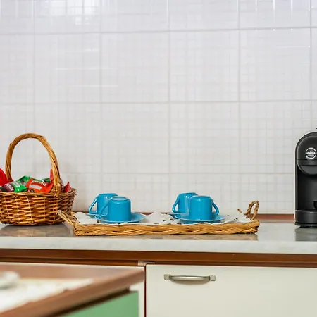 Lasala Sul Mare Holiday home *