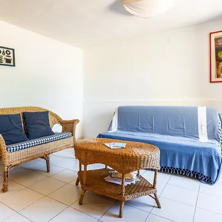 Holiday home Lasala Sul Mare
