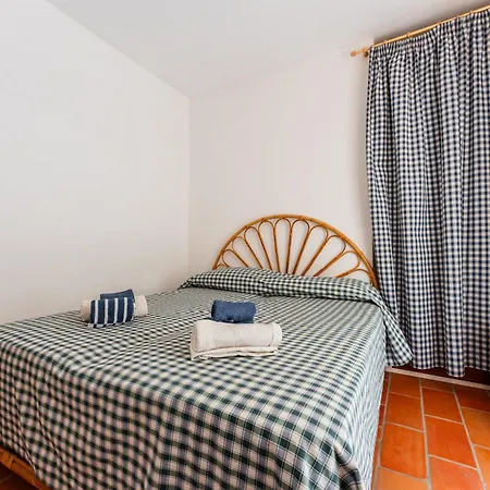 Holiday home Lasala Sul Mare *