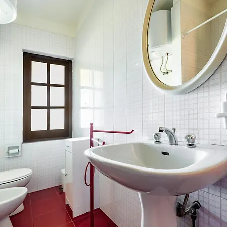 Holiday home Lasala Sul Mare *